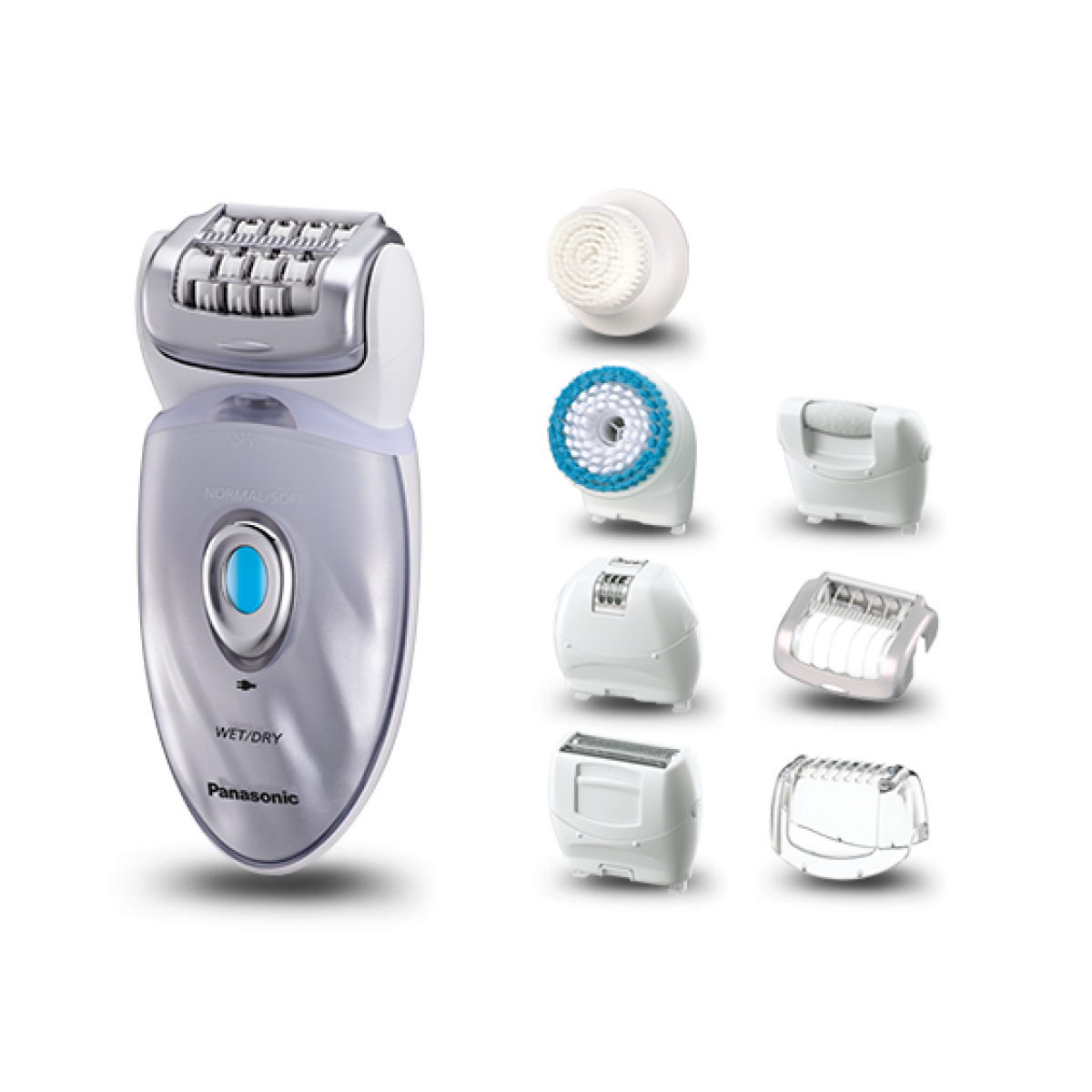 Panasonic ES-ED96 Αποτριχωτική Μηχανή Panasonic ES-ED96 Αποτριχωτική Μηχανή